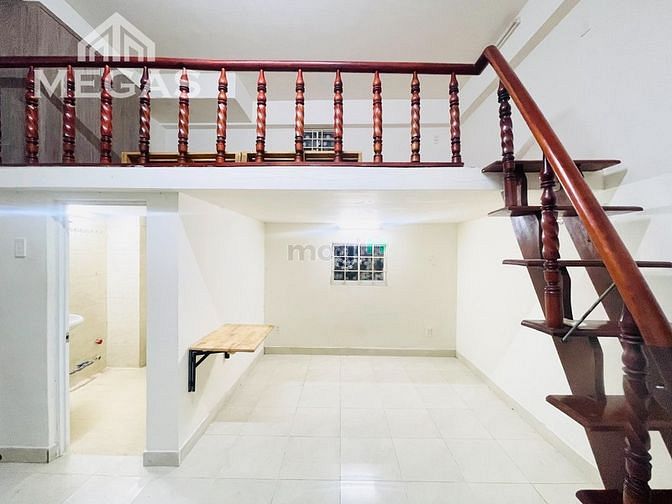 Hình ảnh Cho Thuê Căn Hộ Duplex Giá Rẻ Tại Tân Binh