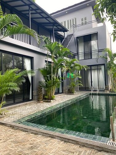 Hình ảnh Cho Thuê VILLA Thảo Điền , P Thảo Điền , QUẬN 2