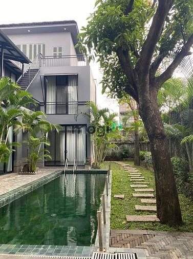 Hình ảnh Cho Thuê VILLA Thảo Điền , P Thảo Điền , QUẬN 2