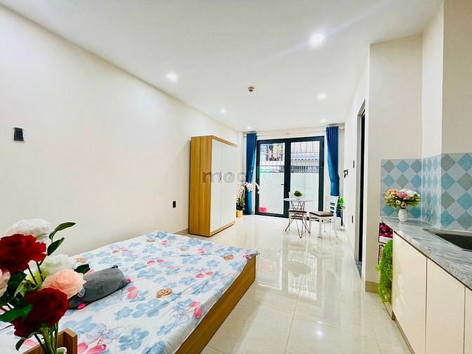 Hình ảnh 334 Nguyễn Văn Nghi, Phường 7 , Gò Vấp