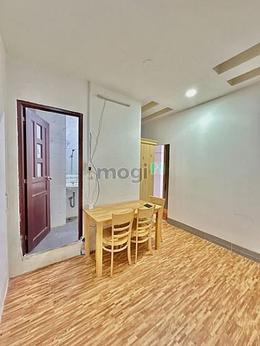 Hình ảnh 1pn Bàu cát 8 tách bếp 🥳full nội thất❤free xe