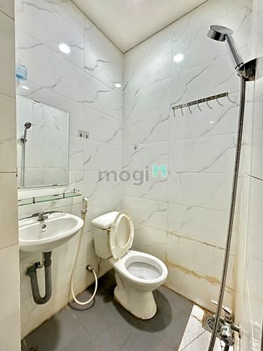 Hình ảnh 1pn Bàu cát 8 tách bếp 🥳full nội thất❤free xe