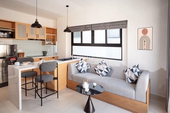 Hình ảnh Bán gấp Trang Chủ MB66.COM / Đăng Ký Tặng 66K chung cư topaz garden có nội thất ở quận tân phú,