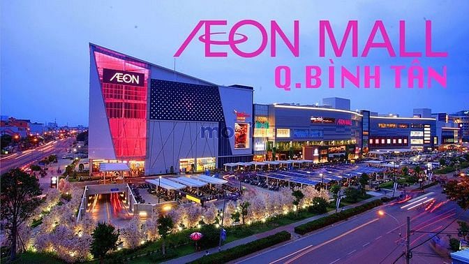 Hình ảnh Cho thuê phòng/Trang Chủ MB66.COM / Đăng Ký Tặng 66K DV FULL NT (mới 100%) đối diện Aeon Mall B.Tân