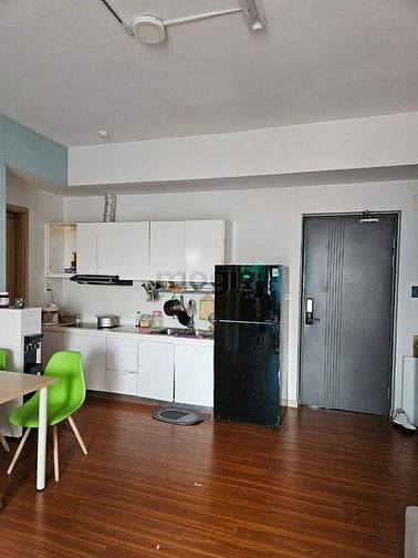 Hình ảnh Chính chủ cần bán căn góc chung cư Angia Star, Bình Tân DT:65m2 2PN2WC