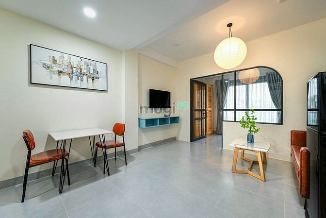 Hình ảnh GẤP⚠️Cho thuê Trang Chủ MB66.COM / Đăng Ký Tặng 66K 1PN ban công tuyến Hoàng Văn Thụ gần Lăng Cha Cả