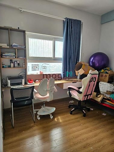 Hình ảnh Chính chủ cần bán căn góc chung cư Angia Star, Bình Tân DT:65m2 2PN2WC