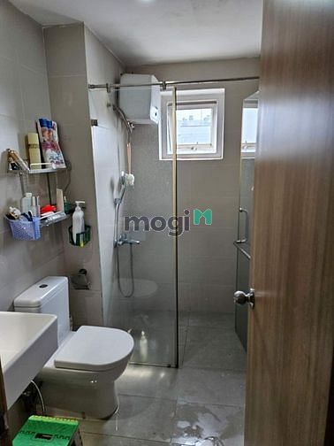 Hình ảnh Chính chủ cần bán căn góc chung cư Angia Star, Bình Tân DT:65m2 2PN2WC