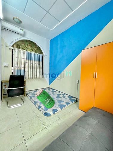 Hình ảnh 3pn Thăng Long🥳3máy lạnh🥳bancon thoáng mát