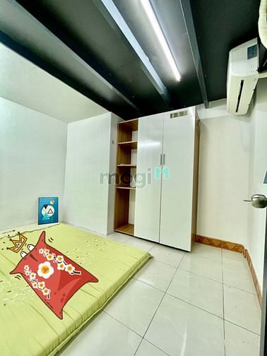 Hình ảnh 3pn Thăng Long🥳3máy lạnh🥳bancon thoáng mát
