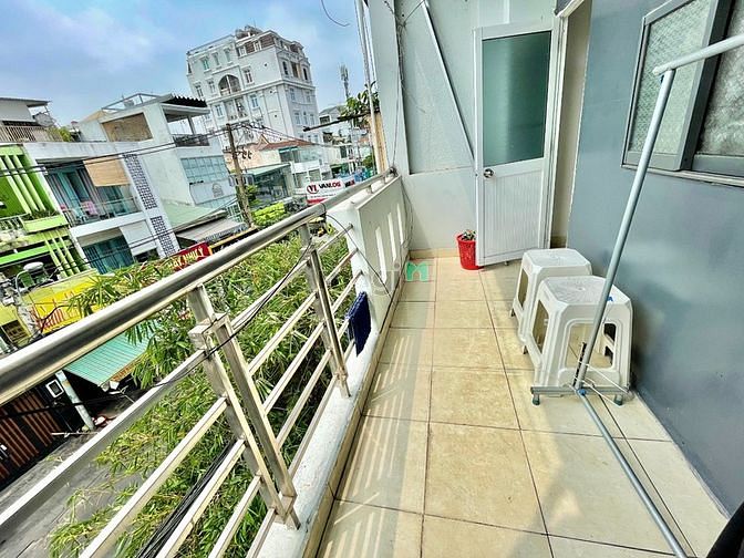 Hình ảnh 3pn Thăng Long🥳3máy lạnh🥳bancon thoáng mát