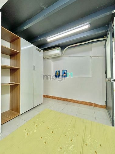 Hình ảnh 3pn Thăng Long🥳3máy lạnh🥳bancon thoáng mát