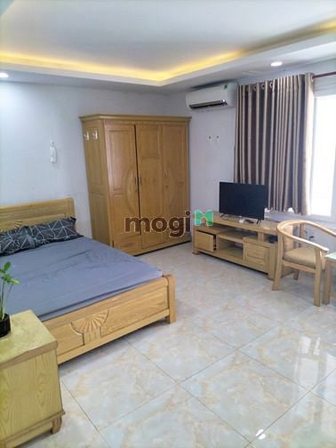 Hình ảnh ✨✨Căn Hộ Cao Cấp Ở Đường CMT8 Gần Dinh Độc Lập CV Thỏ Trắng ✨✨