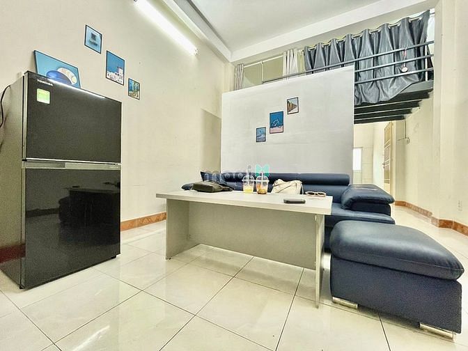 Hình ảnh 3pn Thăng Long🥳3máy lạnh🥳bancon thoáng mát
