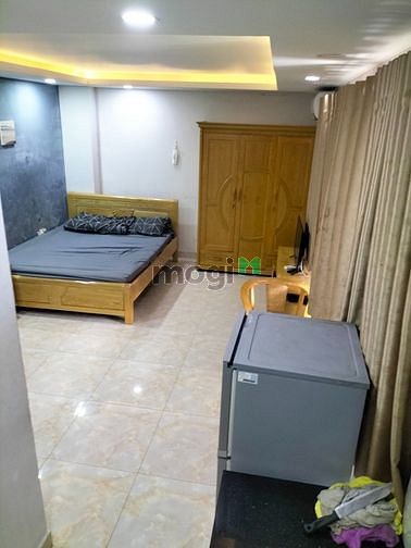 Hình ảnh ✨✨Căn Hộ Cao Cấp Ở Đường CMT8 Gần Dinh Độc Lập CV Thỏ Trắng ✨✨