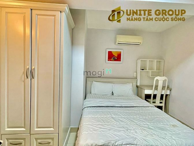 Hình ảnh 💟Mb6623 nạp rút nhanh chóng STUDIO full nội thất gần Etown Cộng Hòa_Lotte Mart Tân Bình