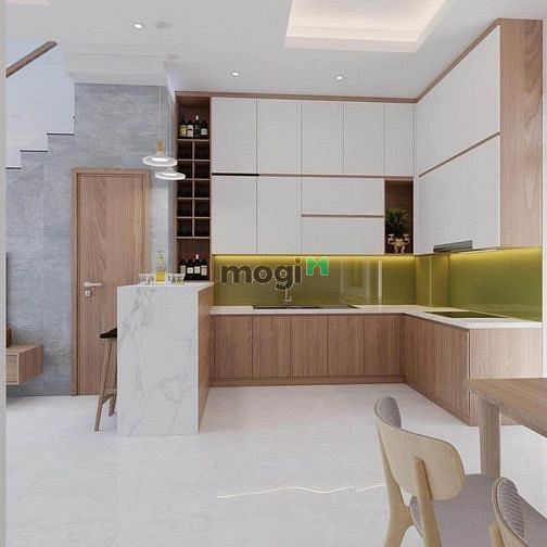 Hình ảnh - 18 phan văn trị, phường 10, gò vấp.  - diện tích: 75m2, 2 phòng ngủ