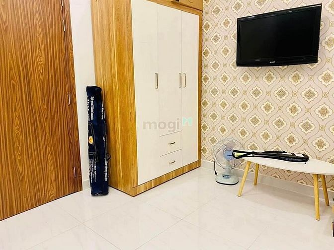 Hình ảnh - 18 phan văn trị, phường 10, gò vấp.  - diện tích: 75m2, 2 phòng ngủ