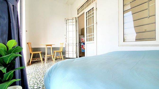 Hình ảnh ✅2PN - Thoáng Mát, Sạch Sẽ - Có Cửa Sổ - Full NT - Ánh Sáng Tốt ✅