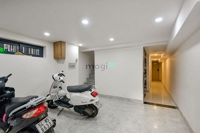 Hình ảnh Studio full nt cửa sổ lớn gần UEH cơ sở B