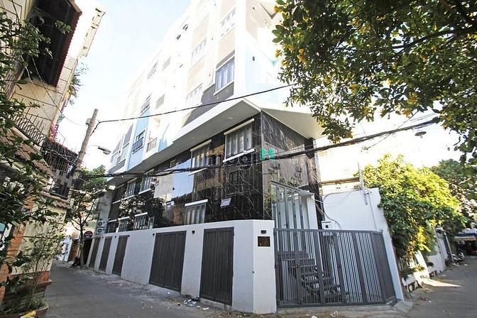 Hình ảnh Studio full nt cửa sổ lớn gần UEH cơ sở B