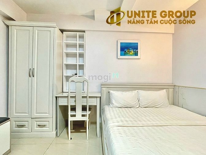 Hình ảnh 💟Mb6623 nạp rút nhanh chóng STUDIO full nội thất gần Etown Cộng Hòa_Lotte Mart Tân Bình