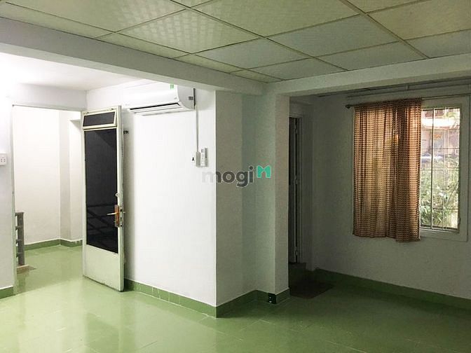 Hình ảnh Cho thuê nhà hẻm Hòa Hảo 4pn 3wc 2 lầu Quận 10