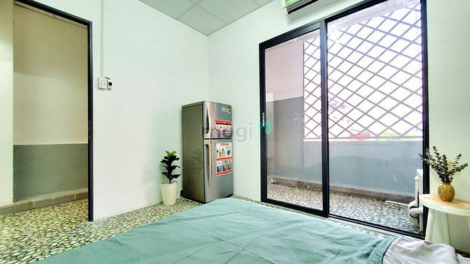 Hình ảnh ✅2PN - Thoáng Mát, Sạch Sẽ - Có Cửa Sổ - Full NT - Ánh Sáng Tốt ✅