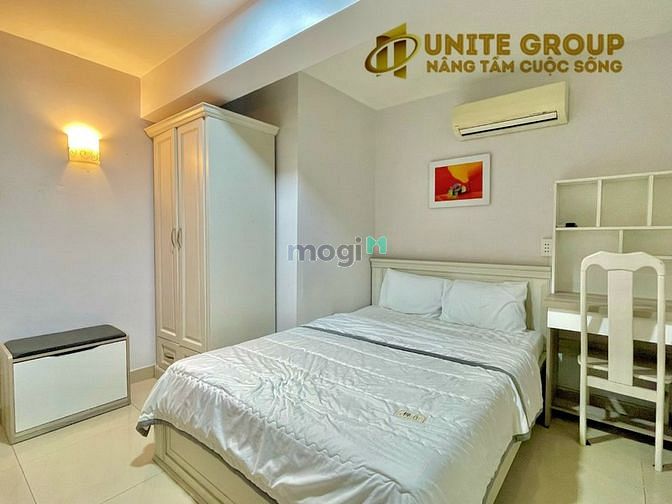 Hình ảnh 💟Mb6623 nạp rút nhanh chóng STUDIO full nội thất gần Etown Cộng Hòa_Lotte Mart Tân Bình