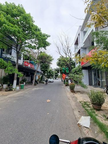 Hình ảnh Bán đất đường Trần Quý Khoách giá rẻ nhất thị trường