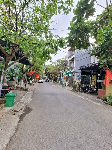Hình ảnh Bán đất đường Trần Quý Khoách giá rẻ nhất thị trường