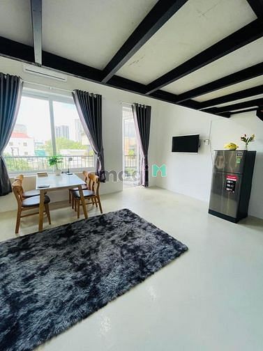 Hình ảnh 🌑Cho Thuê Căn Hộ Duplex Bancol Full Nội Thất Giá Ưu Đãi Mới 100%
