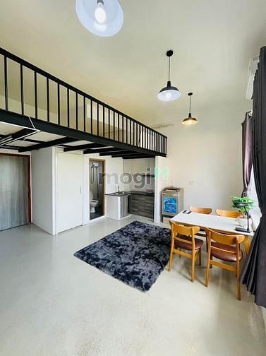 Hình ảnh 🌑Cho Thuê Căn Hộ Duplex Bancol Full Nội Thất Giá Ưu Đãi Mới 100%