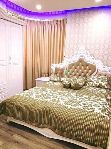Hình ảnh Bán Căn Hộ Âu Cơ Tower, Tân Phú Diện Tích : 80m2 3PN2WC 1 tỷ 820 triệu