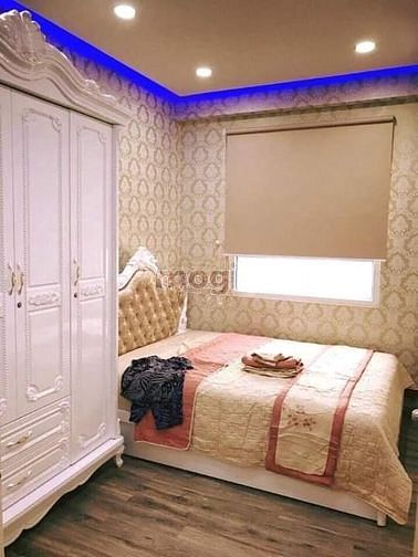 Hình ảnh Bán Căn Hộ Âu Cơ Tower, Tân Phú Diện Tích : 80m2 3PN2WC 1 tỷ 820 triệu