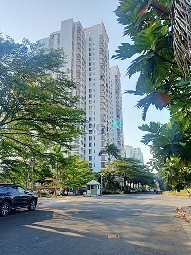 Hình ảnh Bán lô đất Intresco làng Việt Kiều Phong Phú