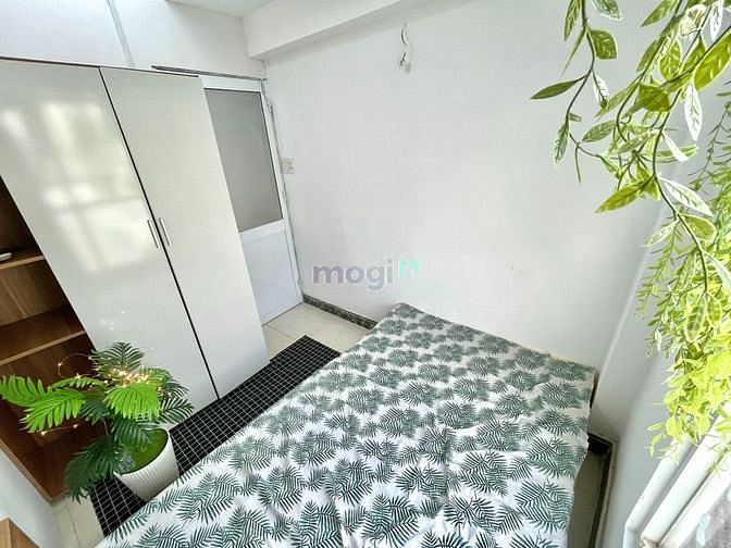 Hình ảnh 2pn Ba Vân TB 🤩 cửa sổ trời thoáng mát 🤩free xe