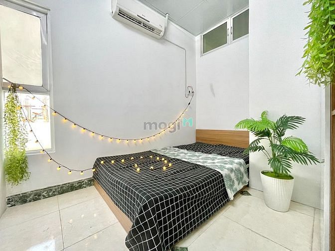 Hình ảnh 2pn Ba Vân TB 🤩 cửa sổ trời thoáng mát 🤩free xe