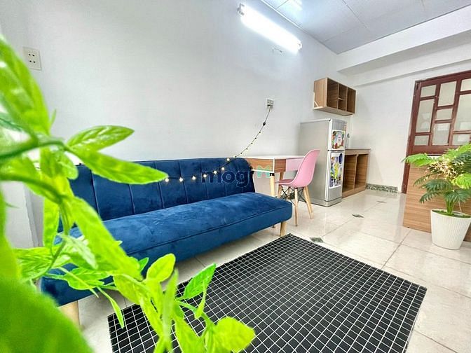 Hình ảnh 2pn Ba Vân TB 🤩 cửa sổ trời thoáng mát 🤩free xe