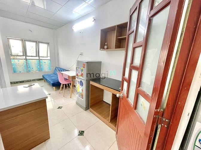 Hình ảnh 2pn Ba Vân TB 🤩 cửa sổ trời thoáng mát 🤩free xe