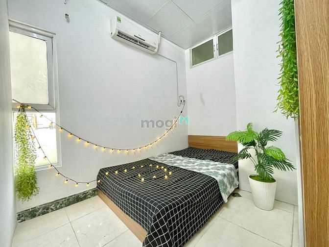 Hình ảnh 2pn Ba Vân TB 🤩 cửa sổ trời thoáng mát 🤩free xe
