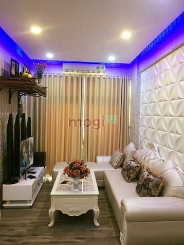 Hình ảnh Bán Căn Hộ Âu Cơ Tower, Tân Phú Diện Tích : 80m2 3PN2WC 1 tỷ 820 triệu