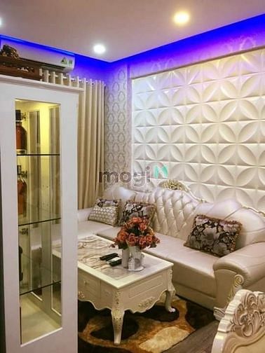 Hình ảnh Bán Căn Hộ Âu Cơ Tower, Tân Phú Diện Tích : 80m2 3PN2WC 1 tỷ 820 triệu