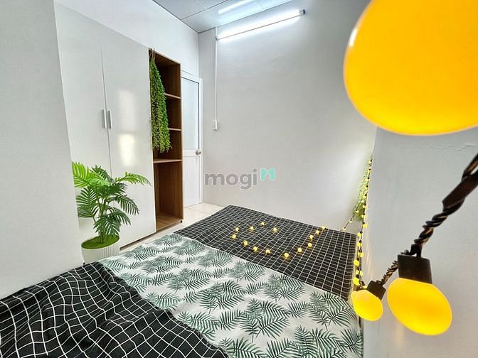 Hình ảnh 2pn Ba Vân TB 🤩 cửa sổ trời thoáng mát 🤩free xe