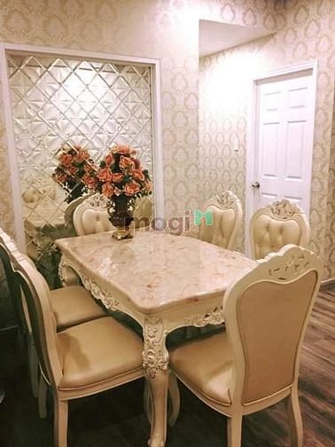Hình ảnh Bán Căn Hộ Âu Cơ Tower, Tân Phú Diện Tích : 80m2 3PN2WC 1 tỷ 820 triệu
