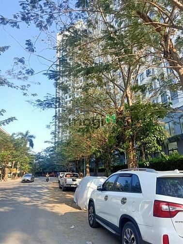 Hình ảnh Bán lô đất Intresco làng Việt Kiều Phong Phú