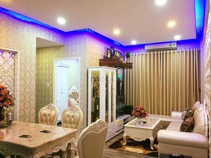 Hình ảnh Bán Căn Hộ Âu Cơ Tower, Tân Phú Diện Tích : 80m2 3PN2WC 1 tỷ 820 triệu