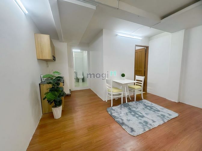 Hình ảnh 2PN Hồ Bá Kiện 🥳cửa sổ mỗi phòng ngủ thoáng mát