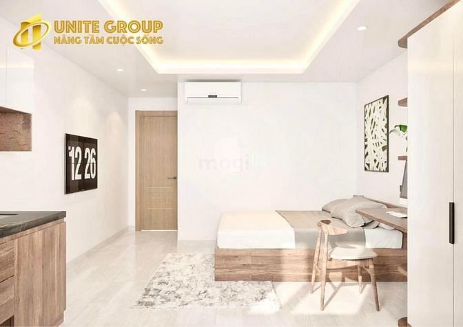 Hình ảnh Hệ Thống 2000 Trang Chủ MB66.COM / Đăng Ký Tặng 66K Phú Nhuận full nt 30m2 Phan Đình Phùng giáp Quận1