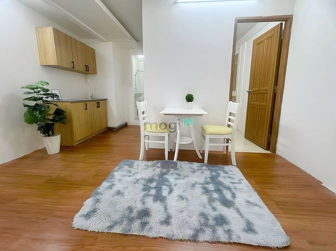 Hình ảnh 2PN Hồ Bá Kiện 🥳cửa sổ mỗi phòng ngủ thoáng mát